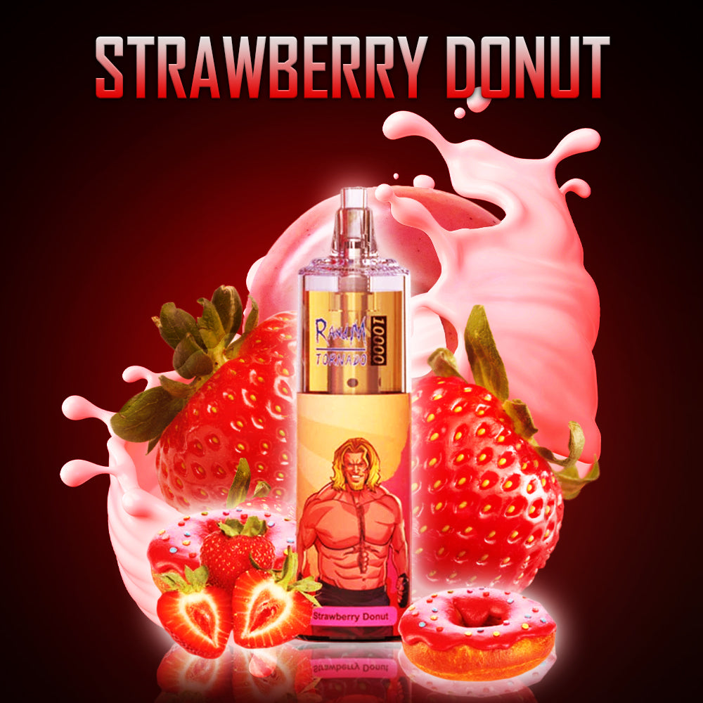 randm-tornado-vape-10000-strawberry-donut