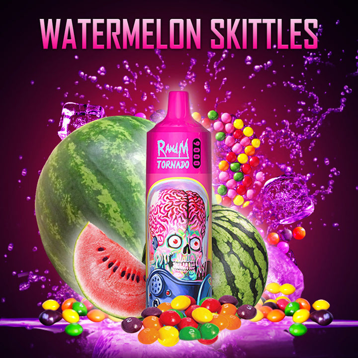 randm-tornado-vape-9000-watermelon-skittles